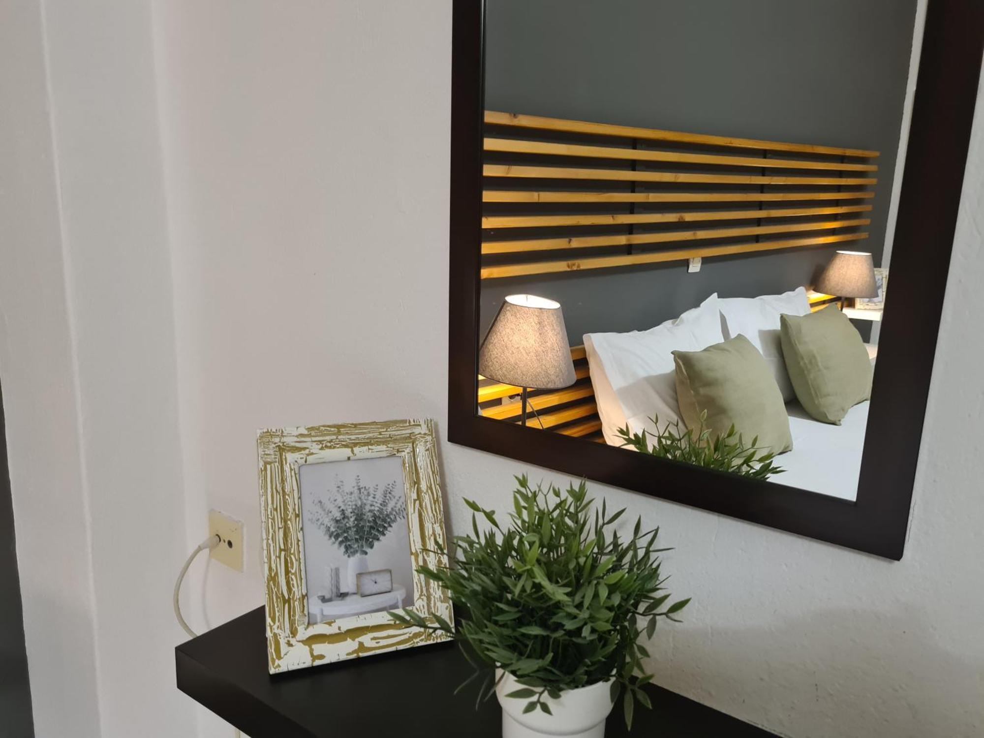 Apartment In The Heart Of The City 3 ลาริซา ภายนอก รูปภาพ