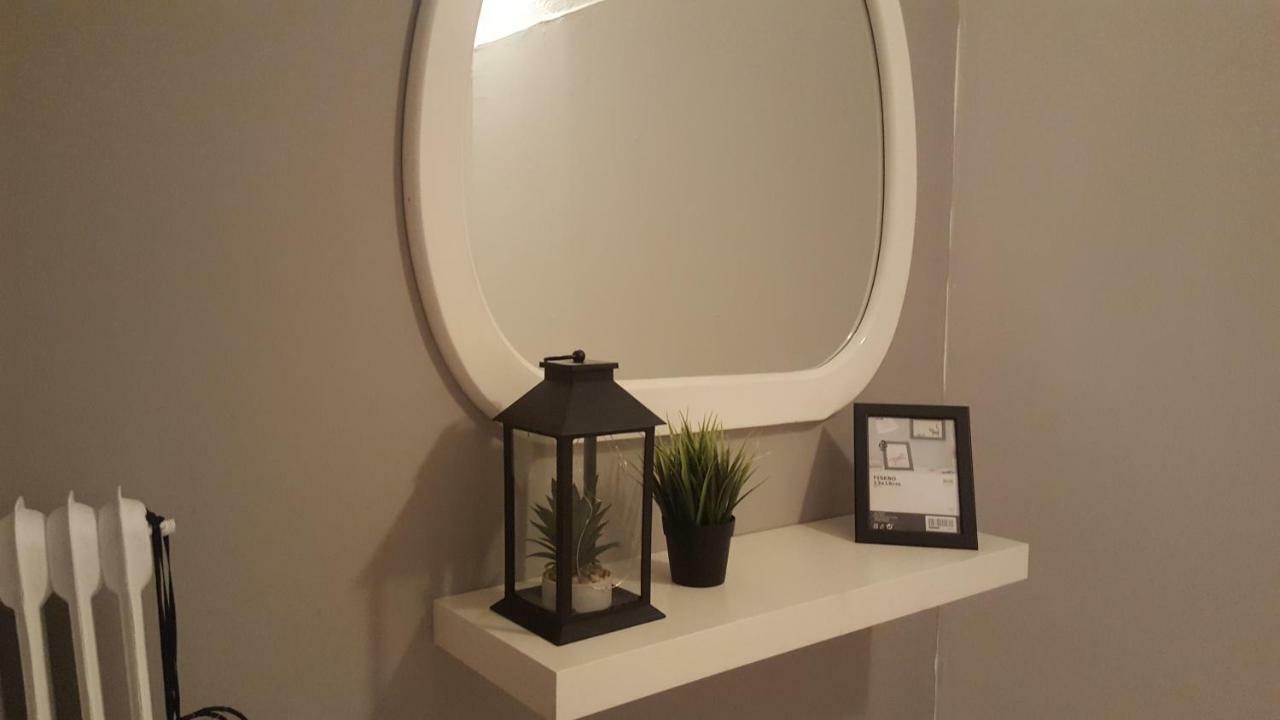 Apartment In The Heart Of The City 3 ลาริซา ภายนอก รูปภาพ